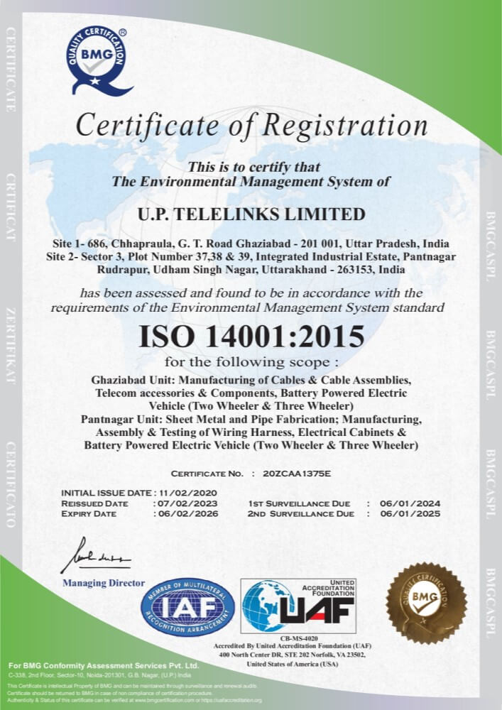 ISO 14001