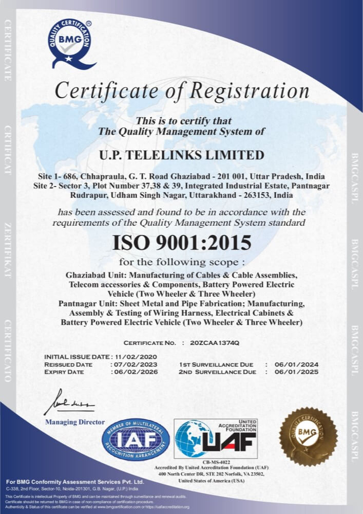 ISO 9001